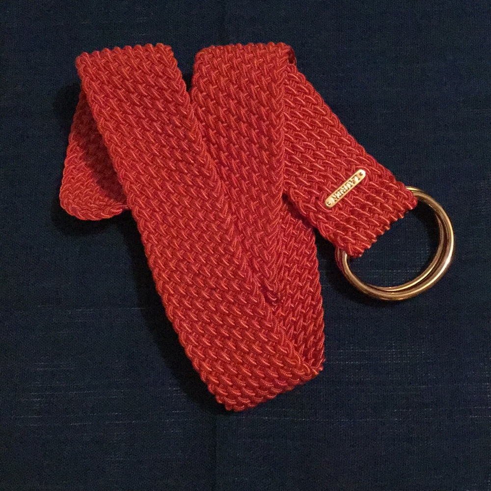 Ralph Lauren Belt
